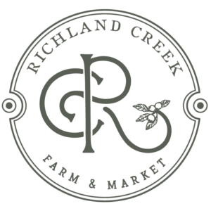 richland creek logo