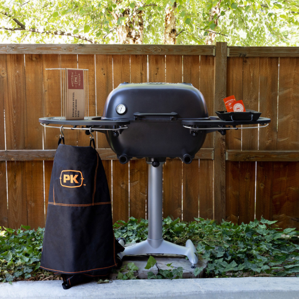 PK 360 Grill