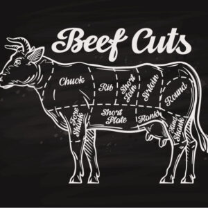 Davis Double D Farms Beef
