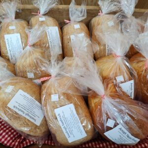 Bonnie's Breads