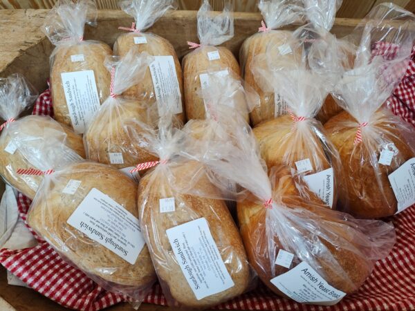 Bonnie's Breads