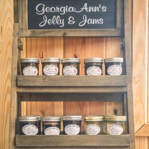 Georgia Ann's Jelly & Jams