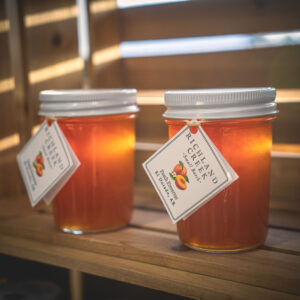 Peach Preserves